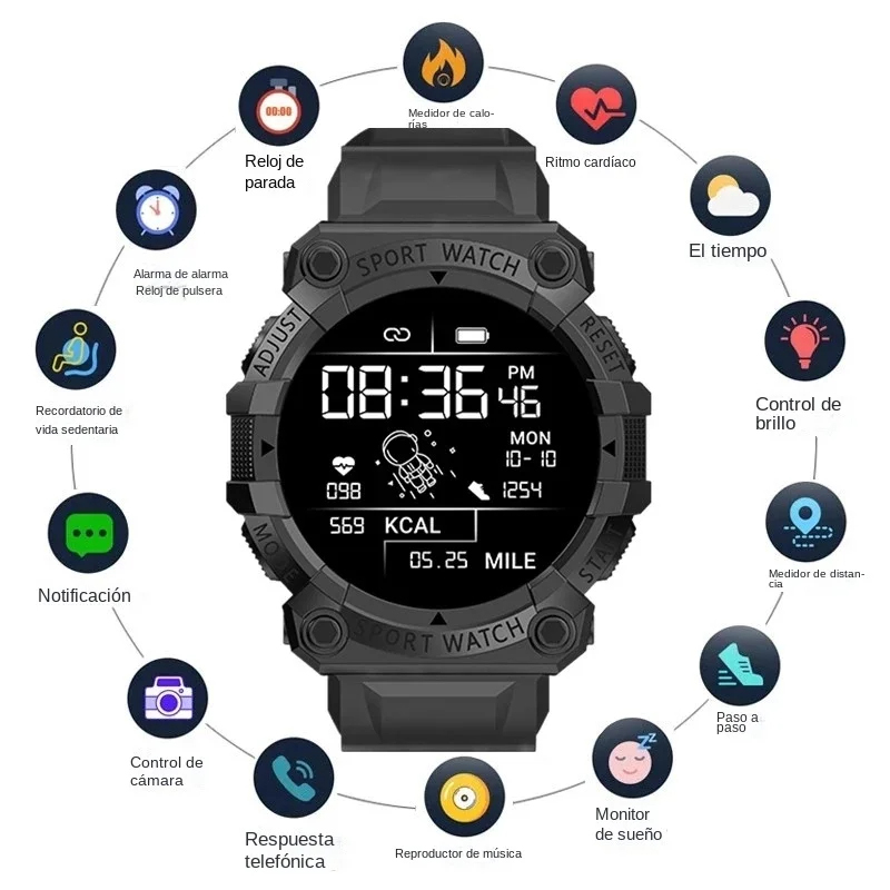 Smartwatch New Watches For Women - Y56 New Smart Watch Men Women