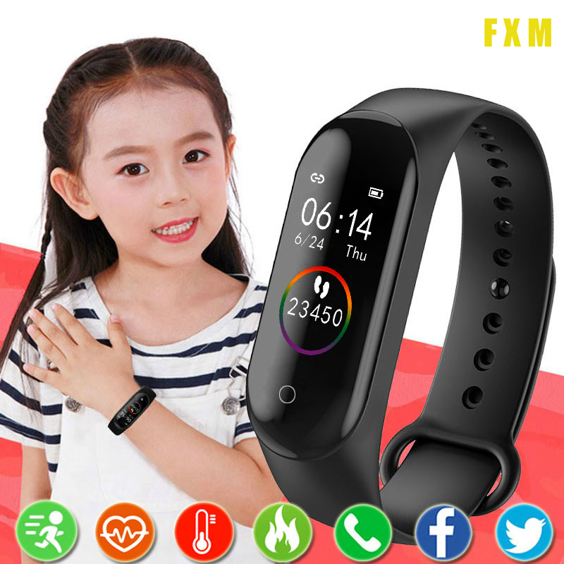 Smartwatch Watches For Kid Boy Waterproof - Smart Watch Kids Watches Children For