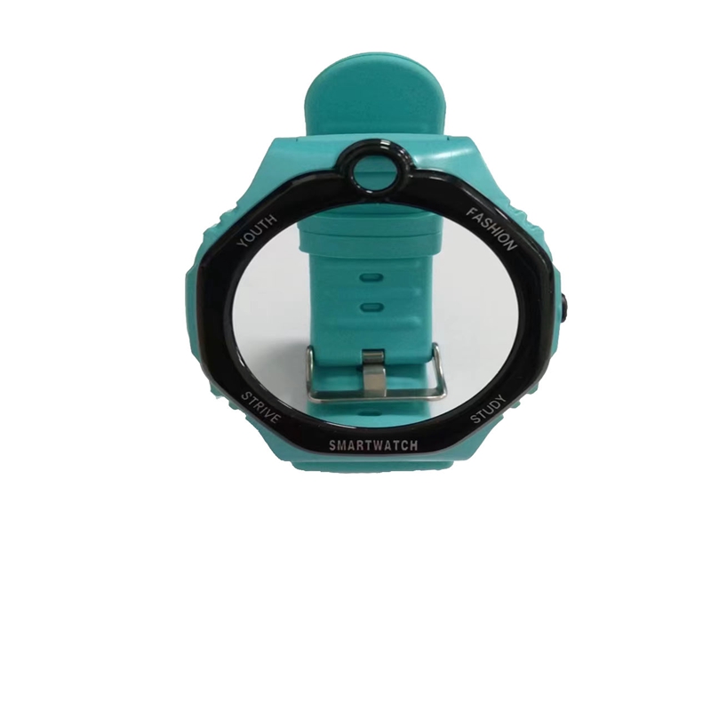 Smartwatch Watches For Kids With Gps - Detachable Strap Casing Wonlex KT26S Kids