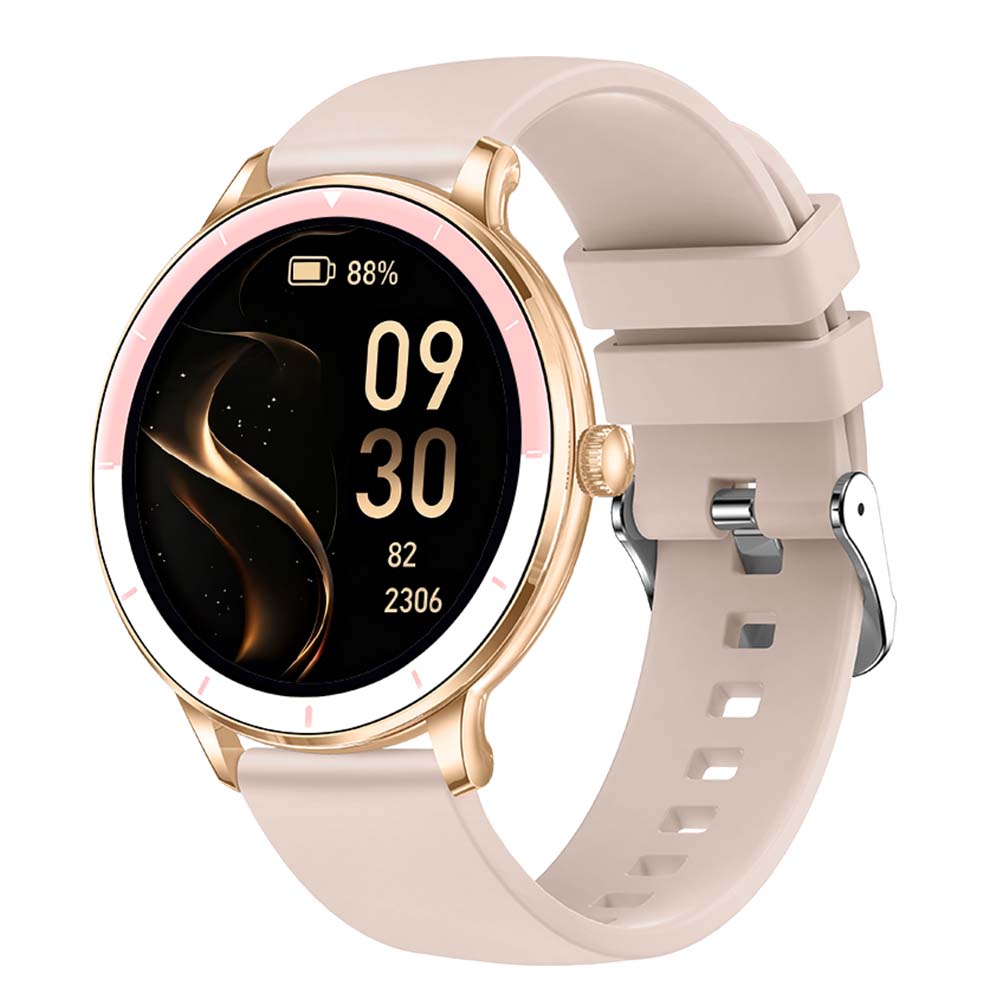 Smartwatch Ladies Watches For Women - Women Smart Watch 1.26 Inch HD