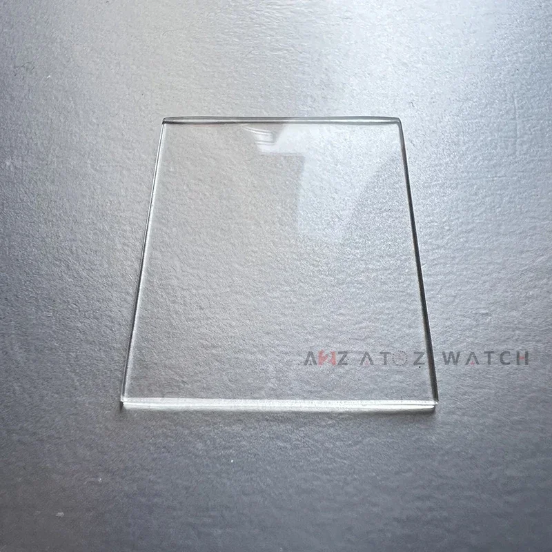 Cartier Watch Tank - Watch Mineral Crystal Glass for Cartier