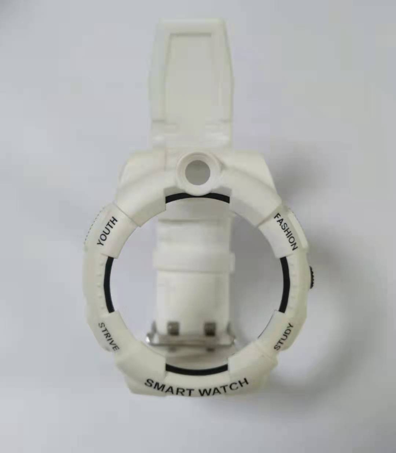 Smartwatch Watches For Kids With Gps - Detachable Strap Casing of Wonlex KT25