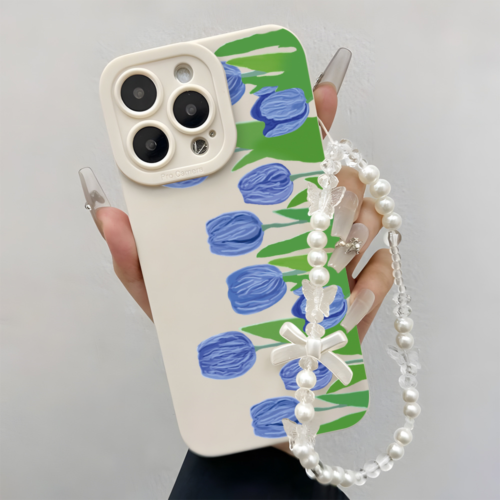 Samsung Galaxy Strap - Wrist Strap Lanyard Phone Cases For