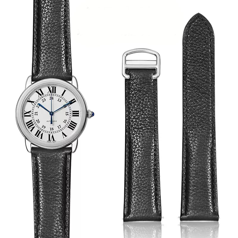 Cartier Watch Tank - 17 20 22 23 24mm 25mm