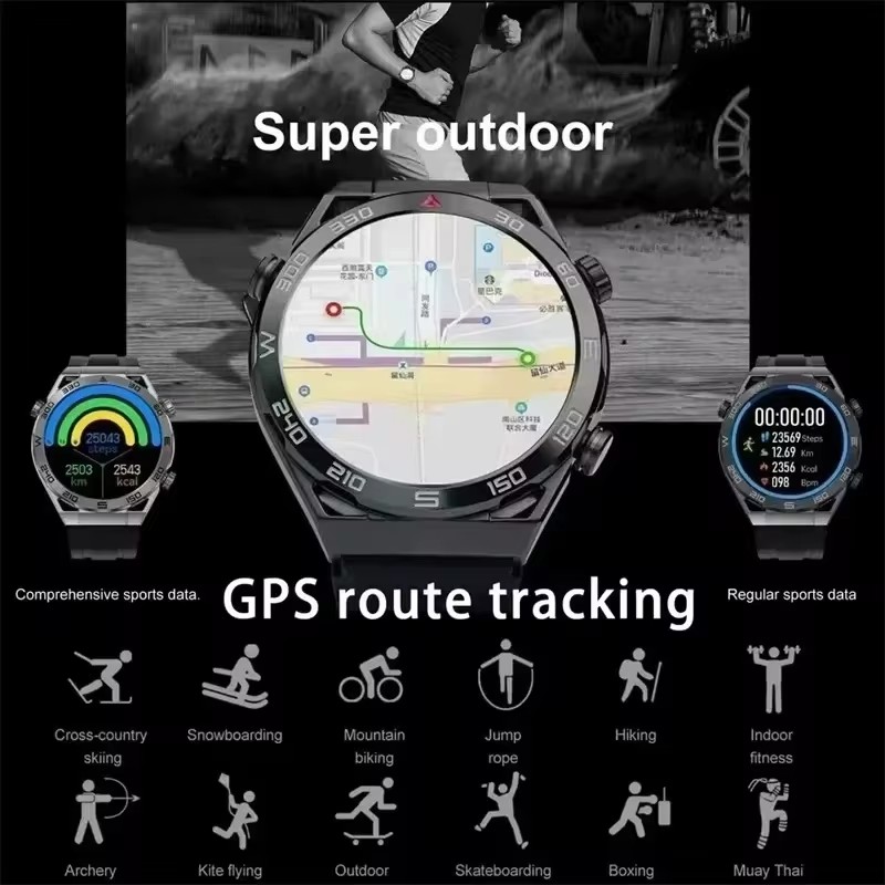 Hotsale Smartwatch Women Men L - Smartwatch Ladies Watches For Women recension och pris