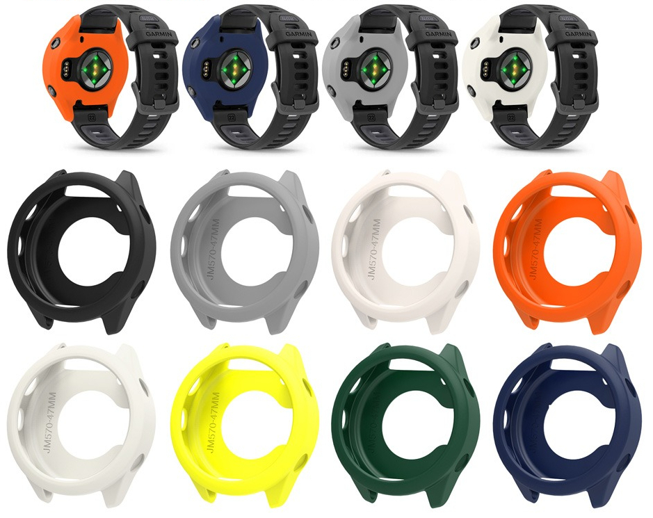 Coverage Protector Case For Ga - Xwatch Smartwatch recension och pris
