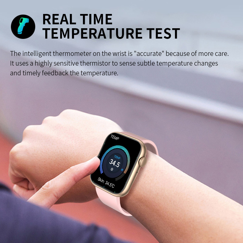 LIGE 2026Women Smart Watch 1.8 - Smartwatch Watches For Men Digital recension och pris