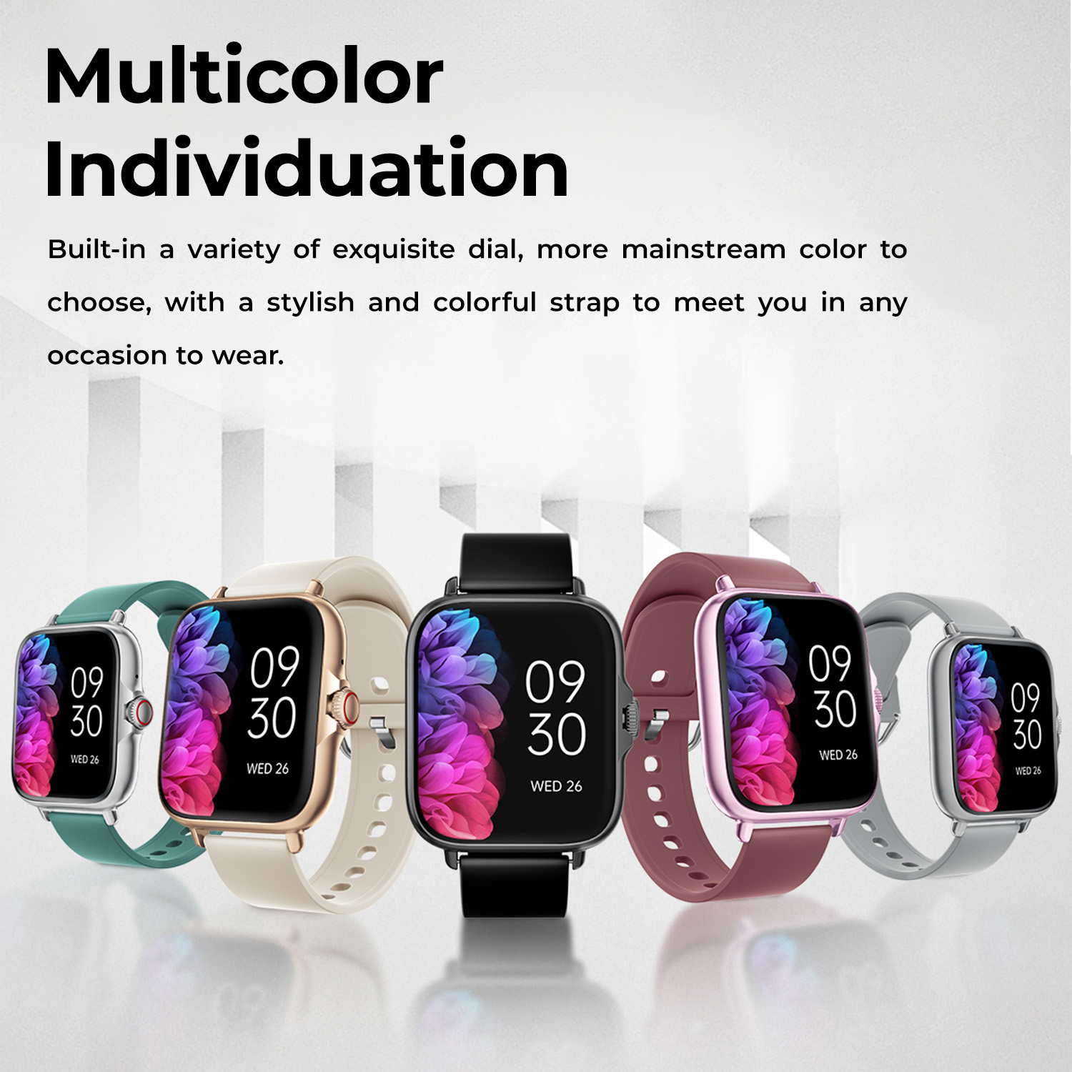 New Smart Watch 2026 Bluetooth - Smartwatch New Watches For Women recension och pris