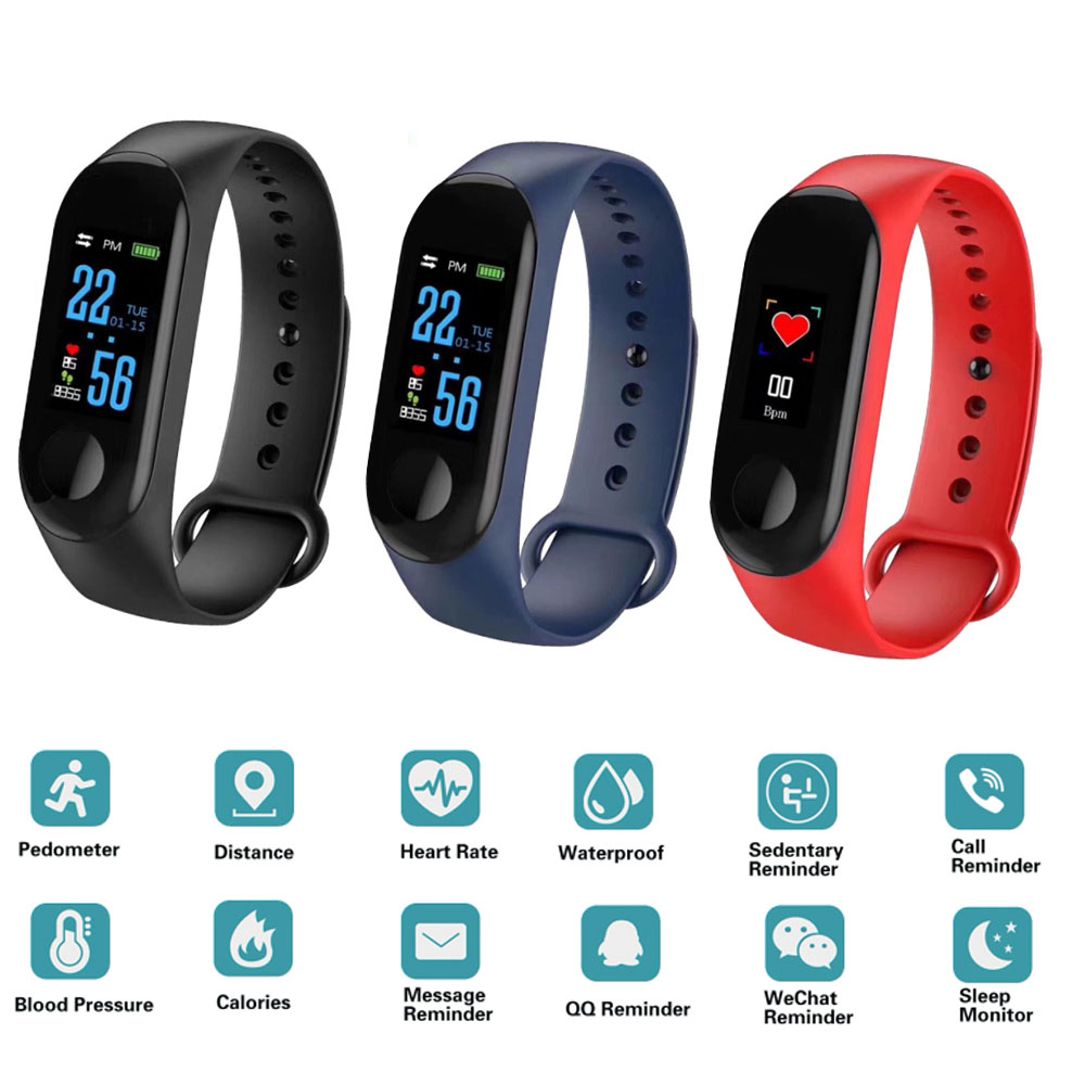 Smart Watch Kids Watches Child - Smartwatch Watches For Kid Boy Waterproof recension och pris