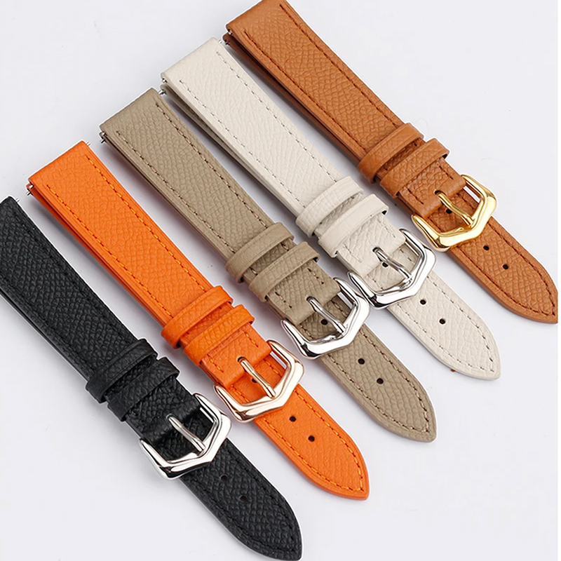 Watch Strap For Cartier Santos - Cartier Watch Tank recension och pris