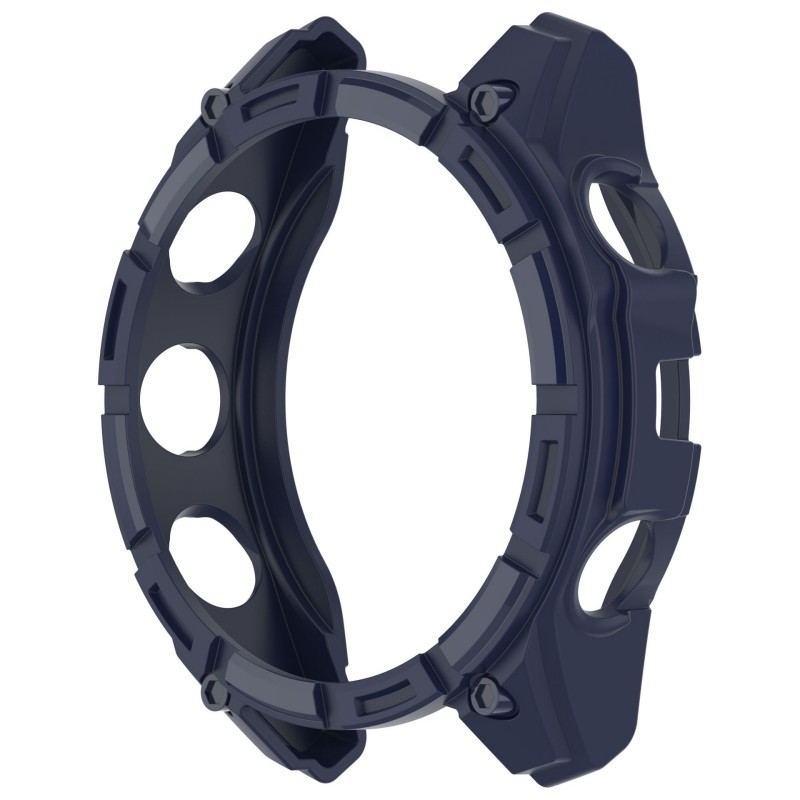 Soft TPU Case for Garmin Desce - Xwatch Smartwatch recension och pris