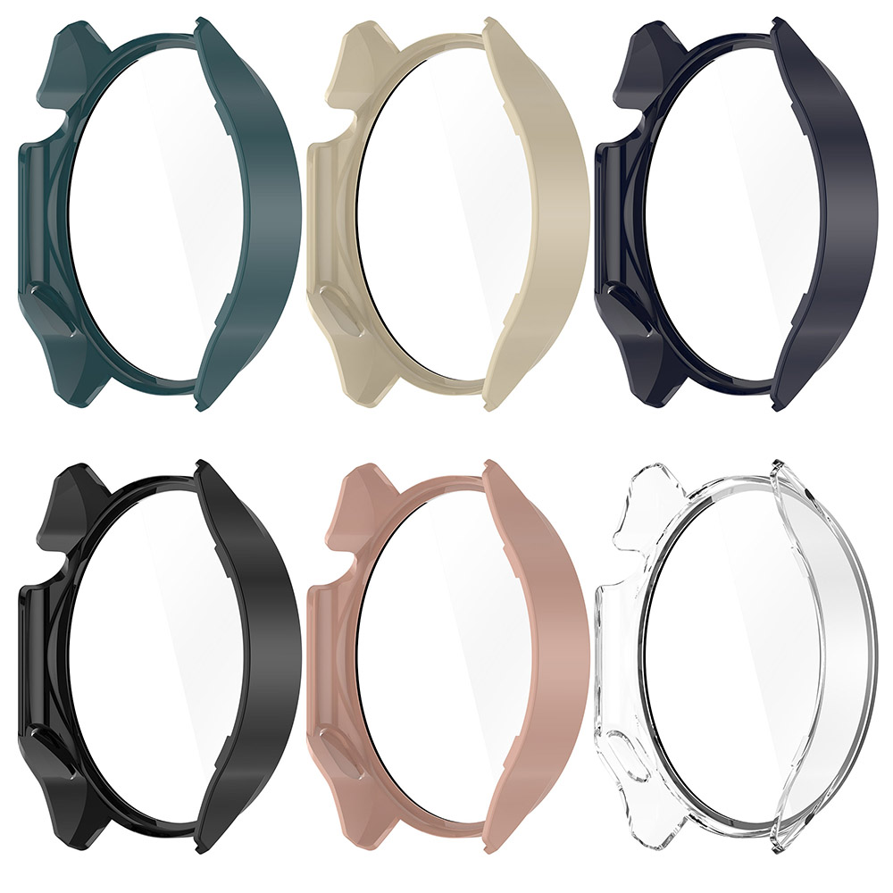 PC Case+Glass for Oneplus Watc - Xwatch Smartwatch recension och pris