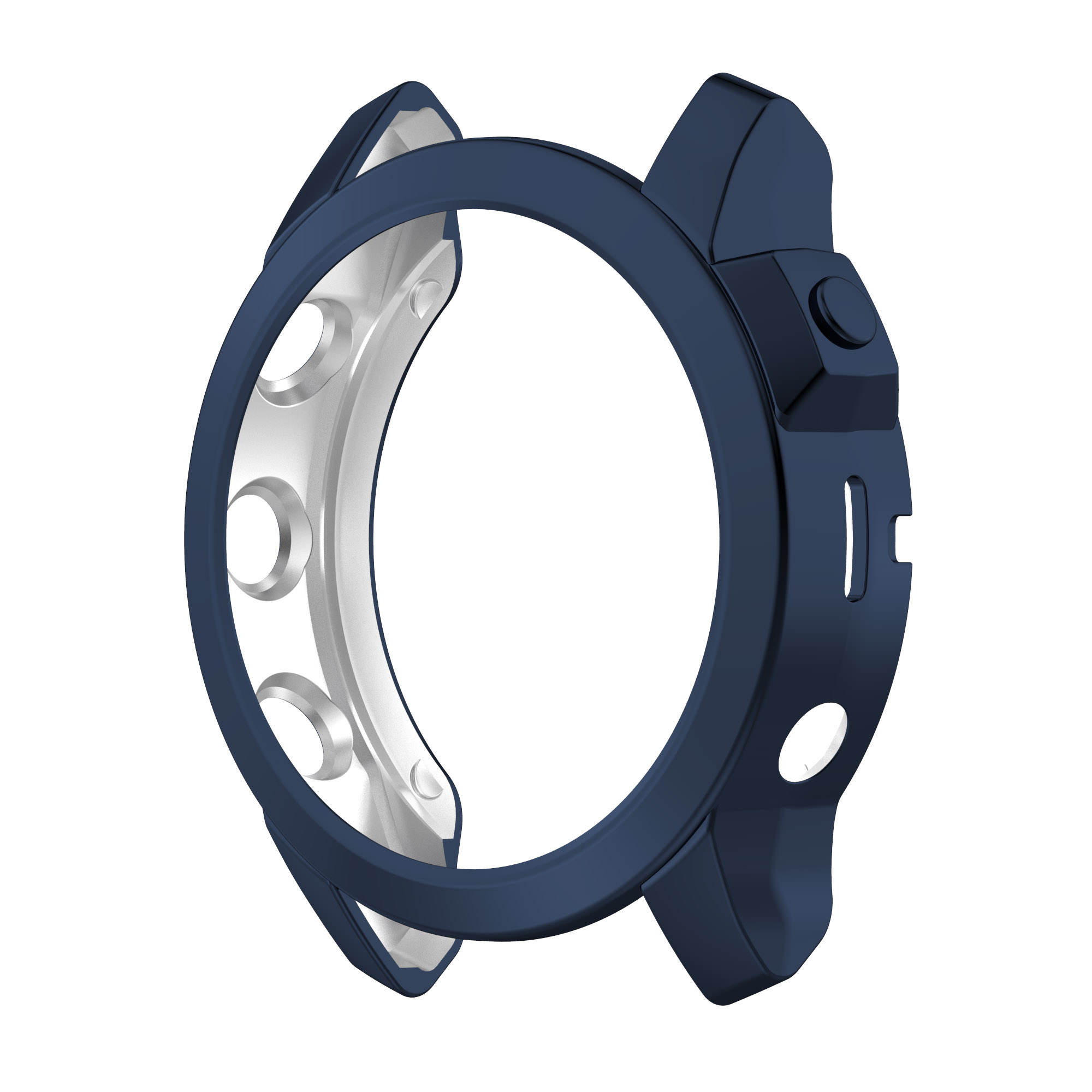 Protective Case Cover for Garm - Xwatch Smartwatch recension och pris