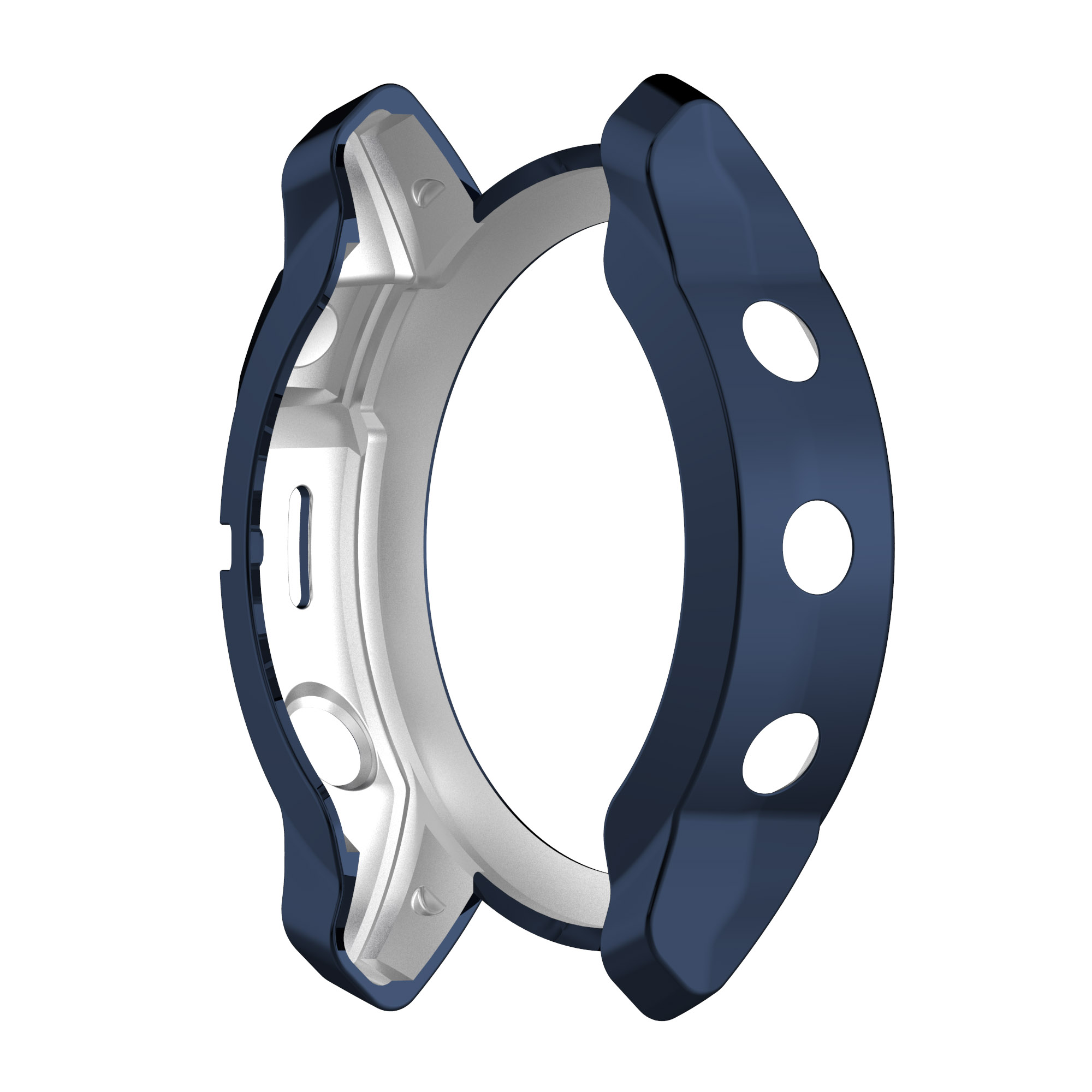 Protective Case Cover for Garm - Xwatch Smartwatch recension och pris