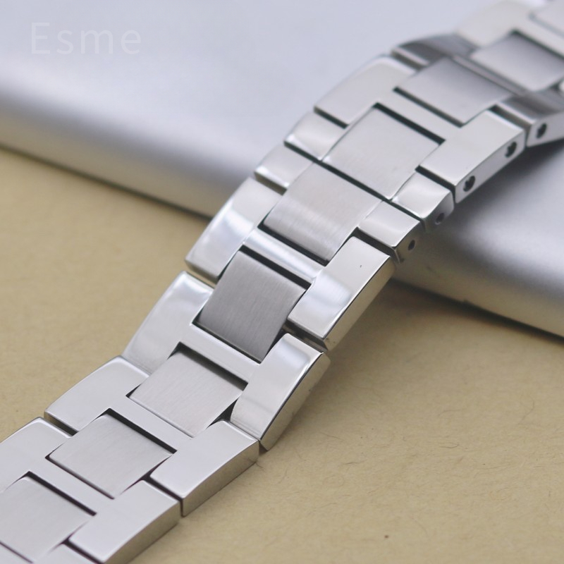 High Quality Solid Stainless S - Cartier Watch Tank recension och pris