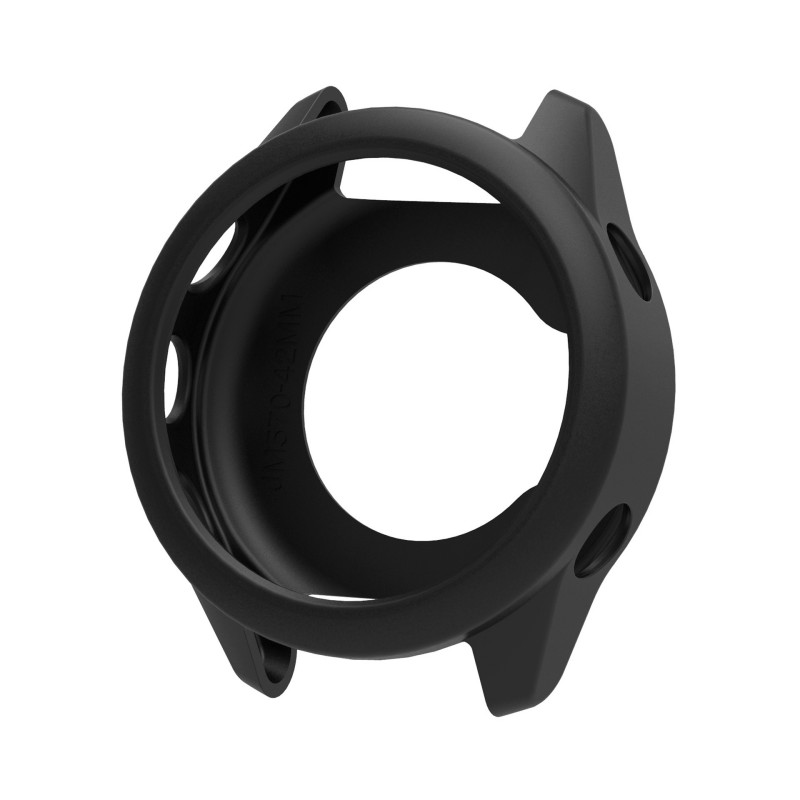 Soft Silicone Case for Garmin  - Xwatch Smartwatch recension och pris