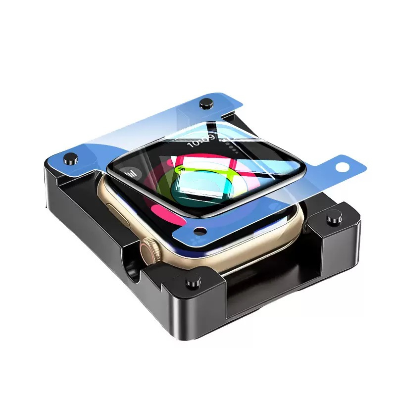 3pcs Screen Protector For Appl - Iwatch Smartwatch Series 7 recension och pris