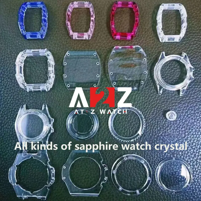 Watch Mineral Crystal Glass fo - Cartier Watch Tank recension och pris
