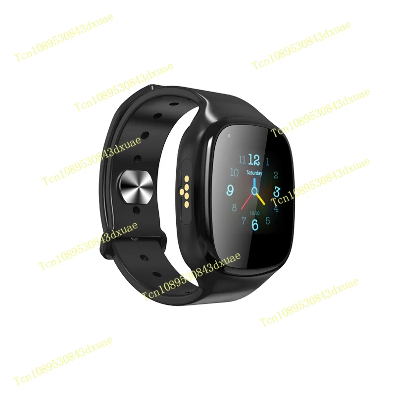 Waterproof Smart Watch Gps 4G  - Smartwatch Watches For Kids With Gps recension och pris