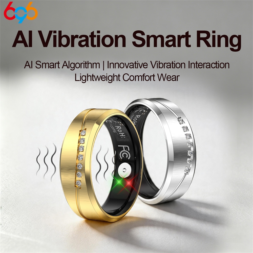 Watch Lady Man Vibration Smart - Watches Ladies Smartwatch recension och pris