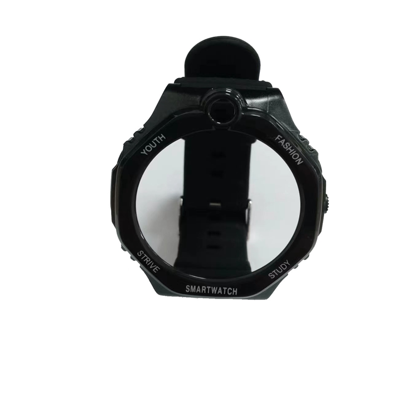 Detachable Strap Casing  Wonle - Smartwatch Watches For Kids With Gps recension och pris