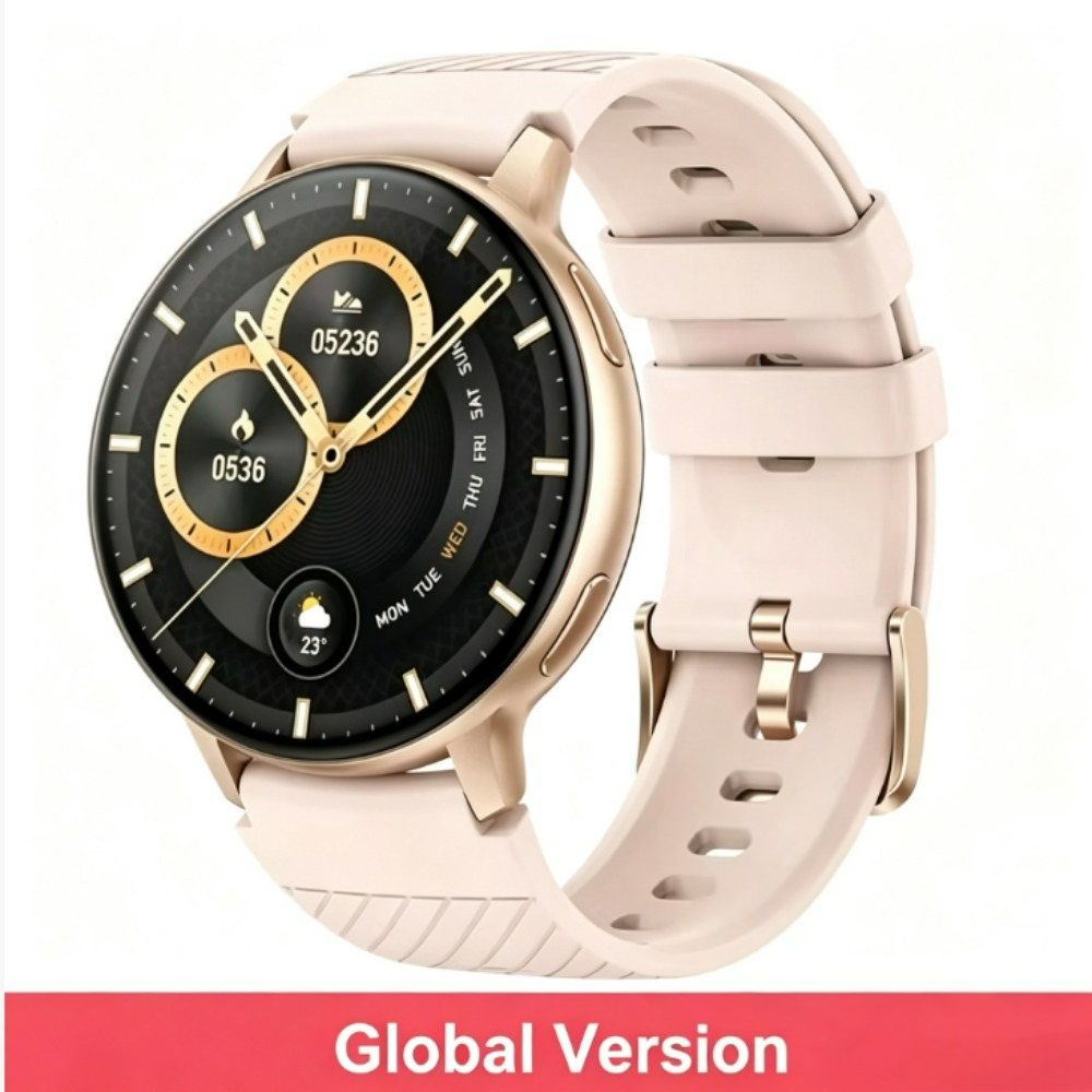 Global Version Xiaomi Watch S3 - Watches Ladies Smartwatch recension och pris