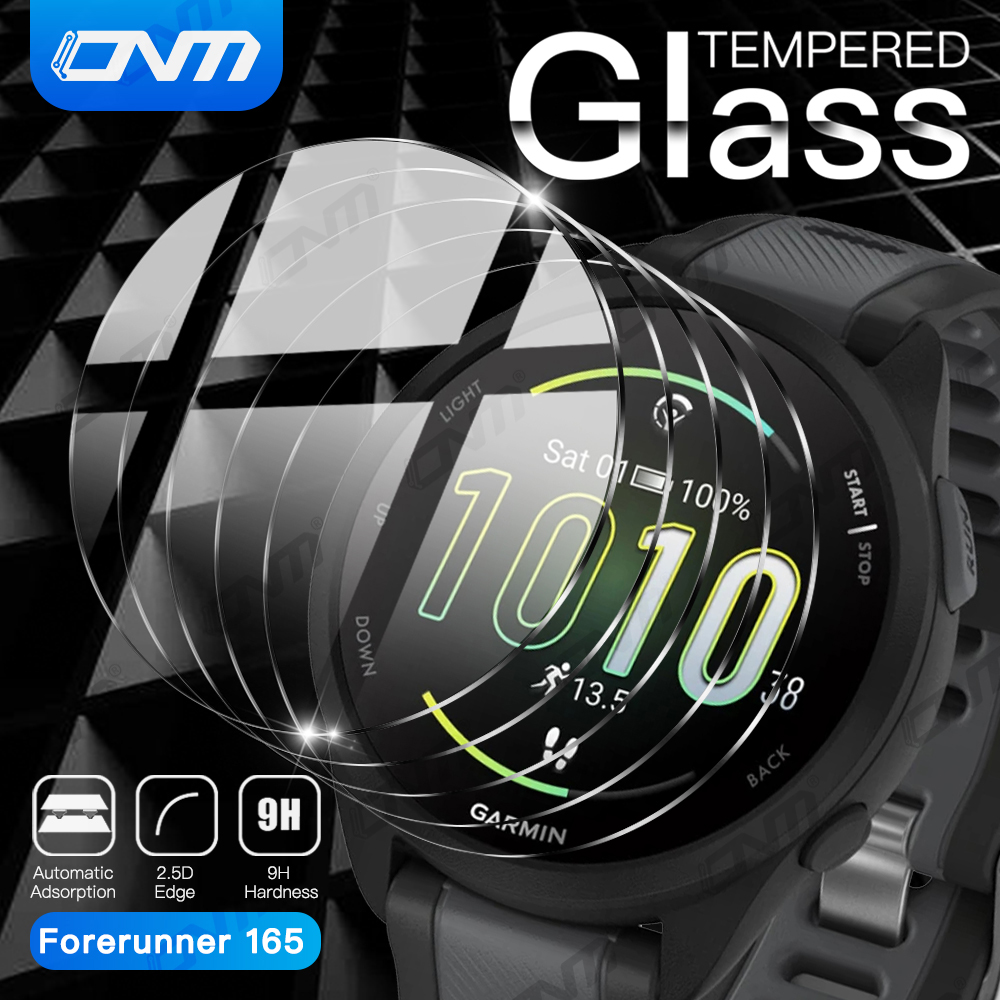 9H Premium Tempered Glass for  - Xwatch Smartwatch recension och pris
