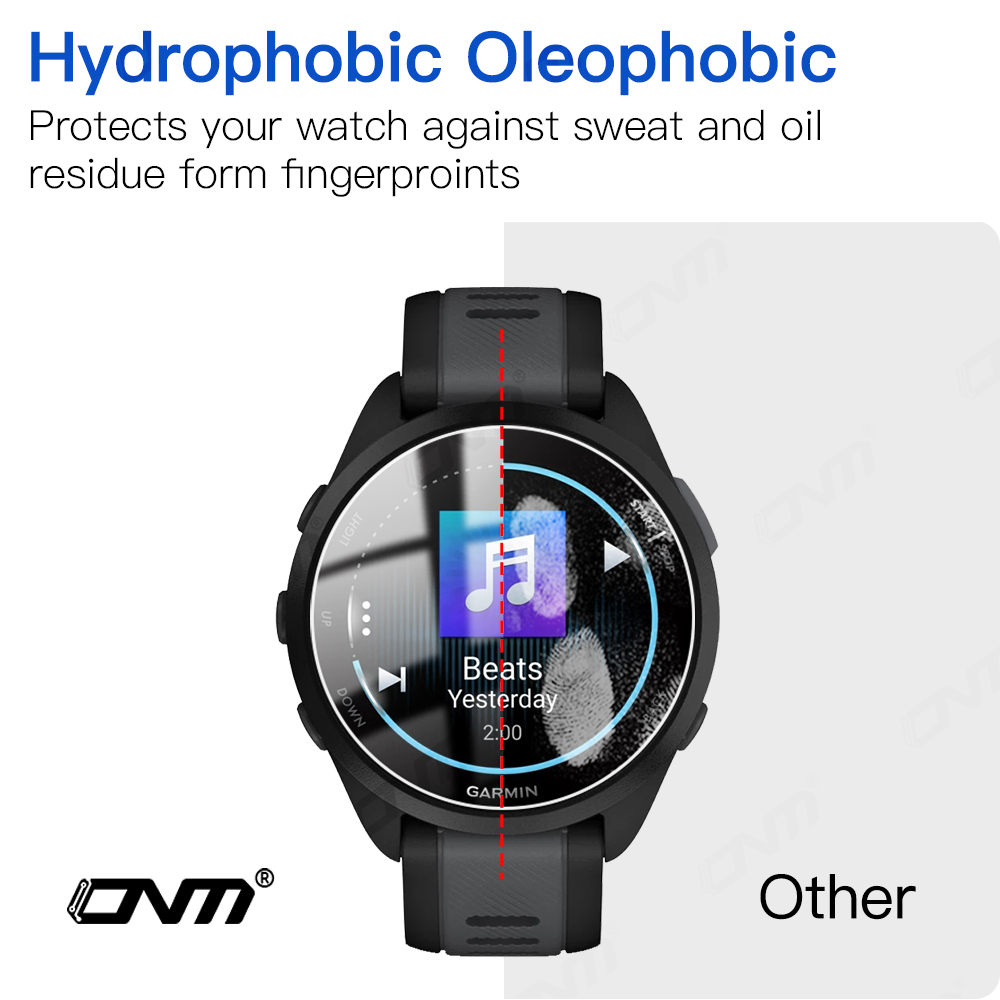 9H Premium Tempered Glass for  - Xwatch Smartwatch recension och pris