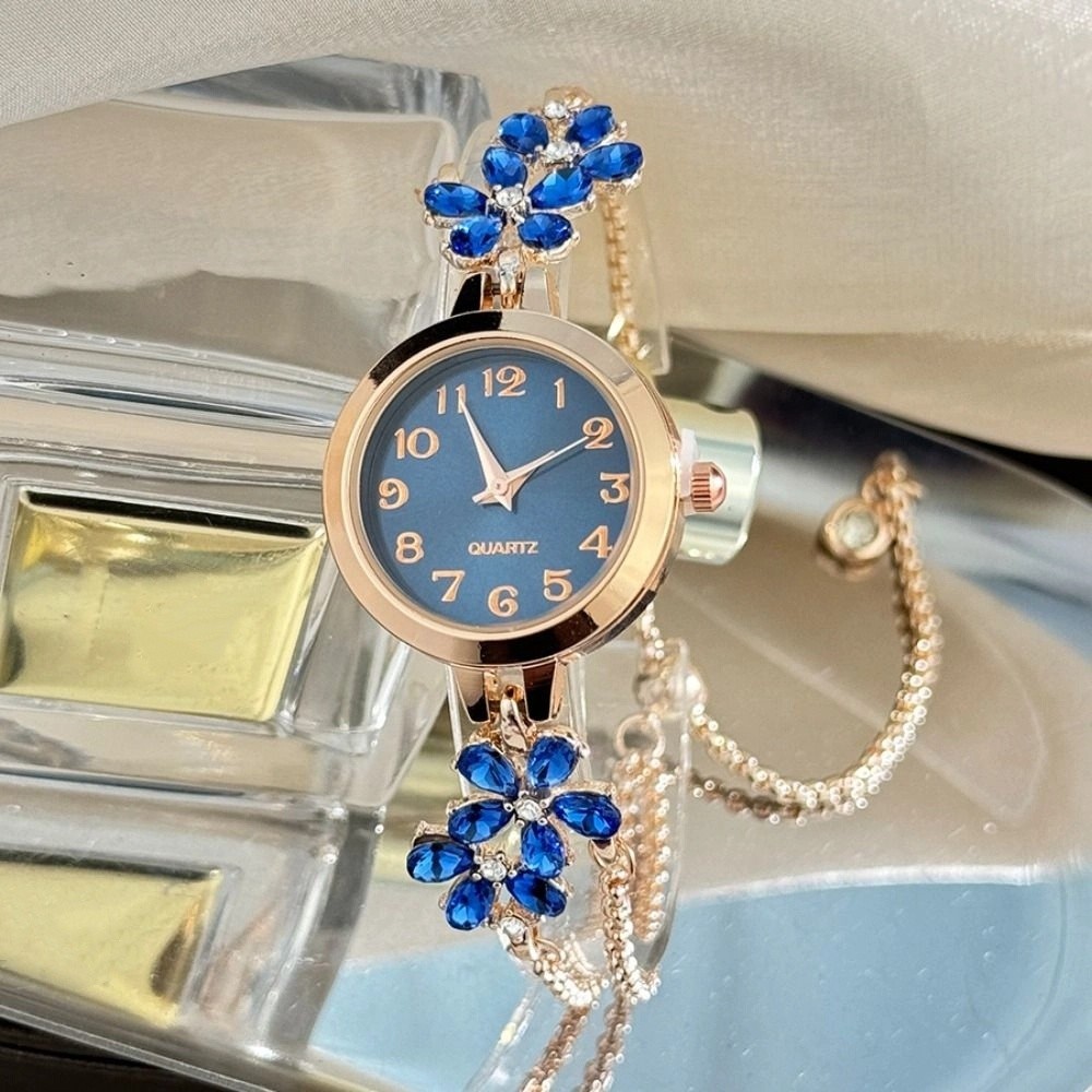 Elegant Women's Bracelet Watch - Watches Ladies Smartwatch recension och pris