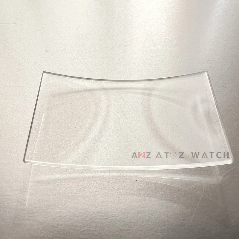 Watch Sapphire Crystal Glass f - Cartier Watch Tank recension och pris