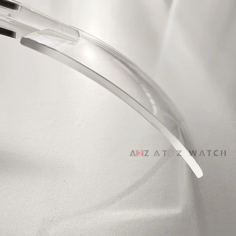 Watch Sapphire Crystal Glass f - Cartier Watch Tank recension och pris