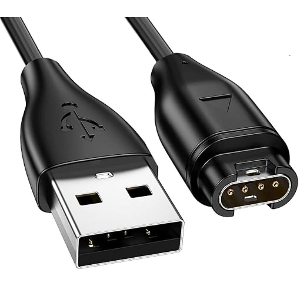 Charging cable suitable for Ga - Xwatch Smartwatch recension och pris