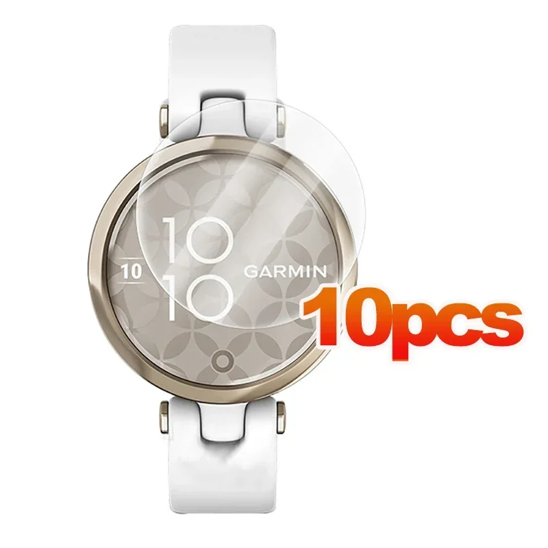 Soft Hydrogel Protective Film  - Xwatch Smartwatch recension och pris