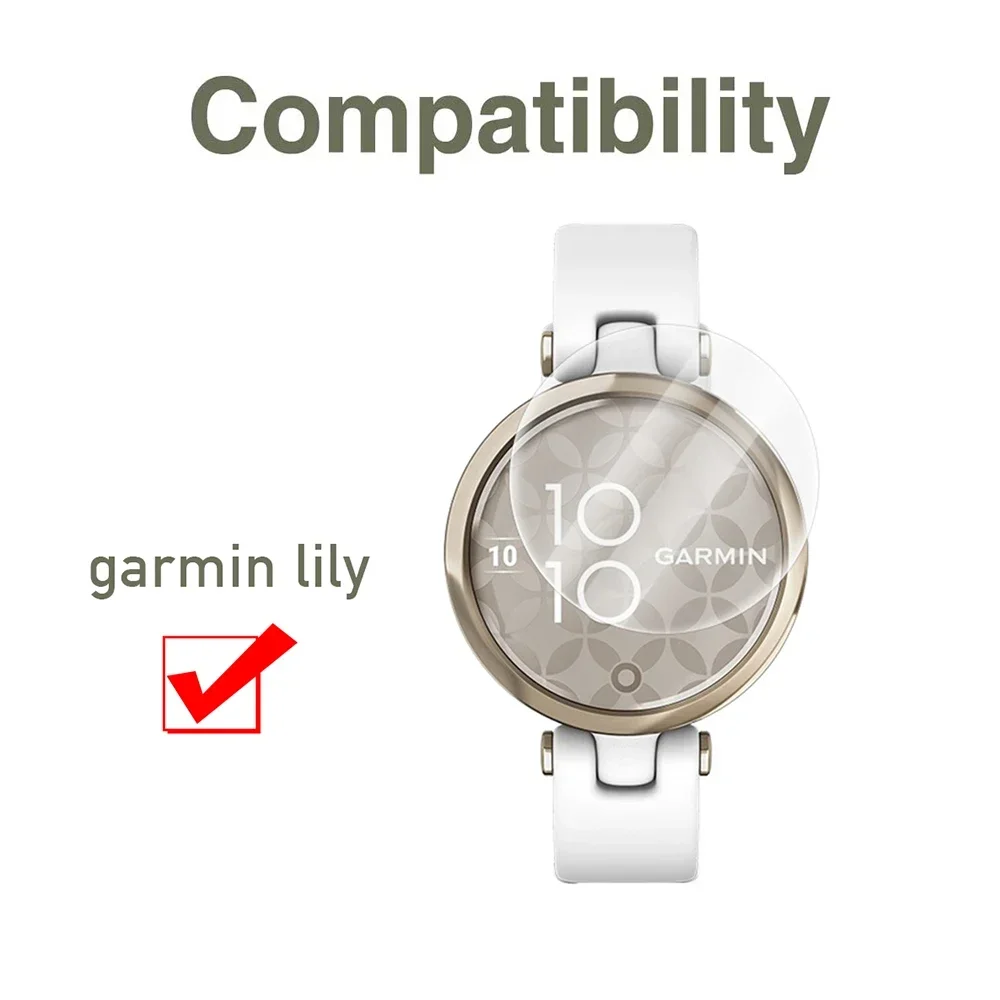 Soft Hydrogel Protective Film  - Xwatch Smartwatch recension och pris