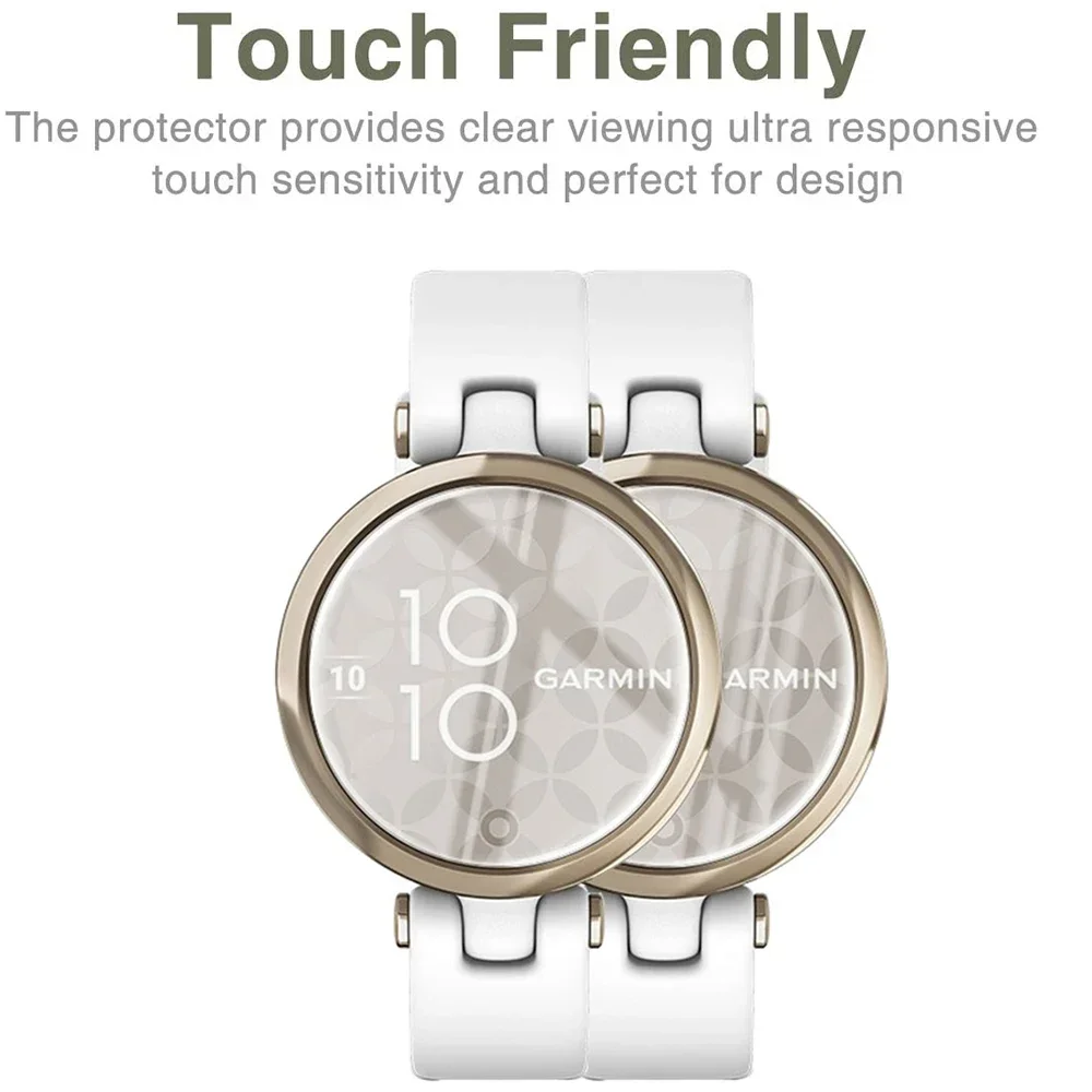 Soft Hydrogel Protective Film  - Xwatch Smartwatch recension och pris