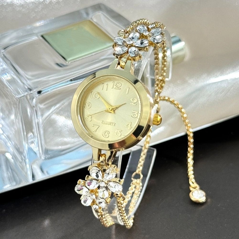 Elegant Women's Bracelet Watch - Watches Ladies Smartwatch recension och pris