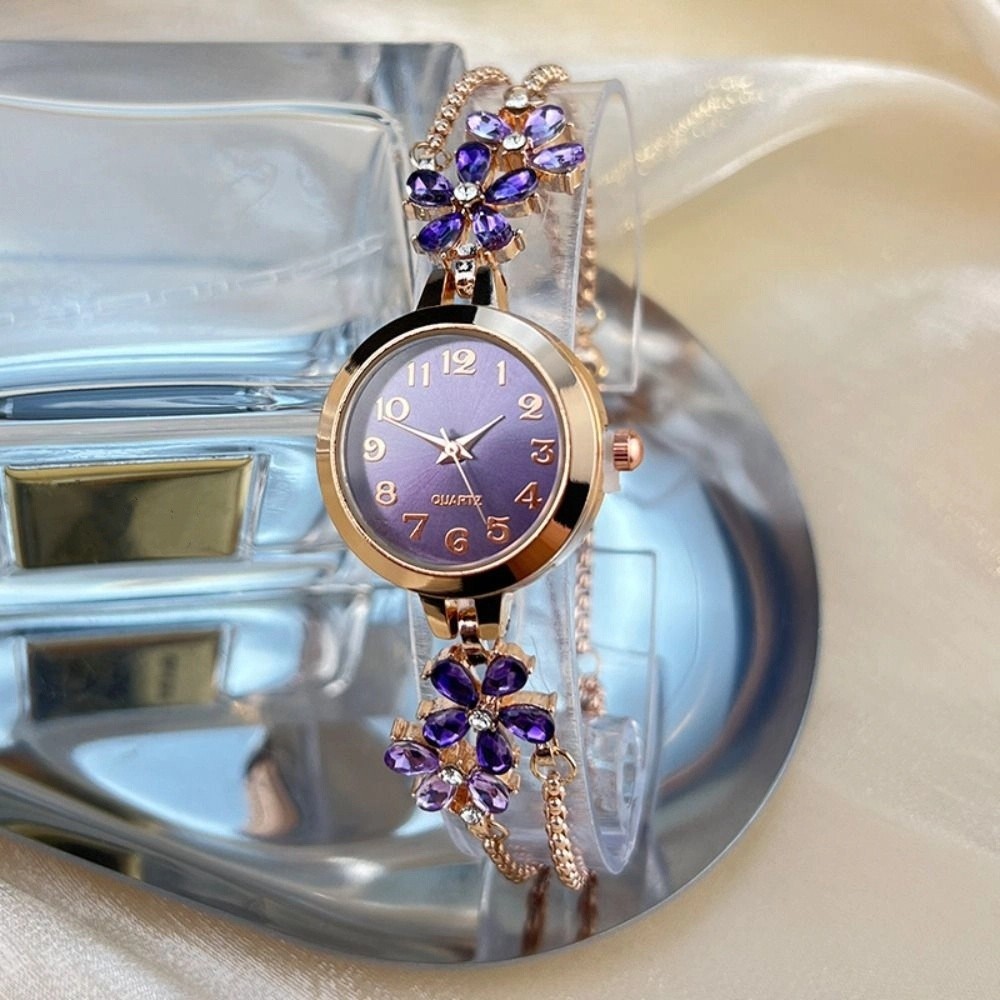 Elegant Women's Bracelet Watch - Watches Ladies Smartwatch recension och pris