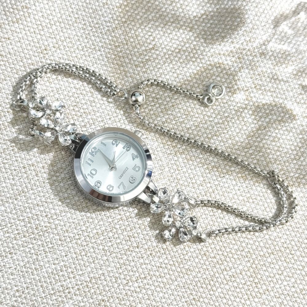 Elegant Women's Bracelet Watch - Watches Ladies Smartwatch recension och pris