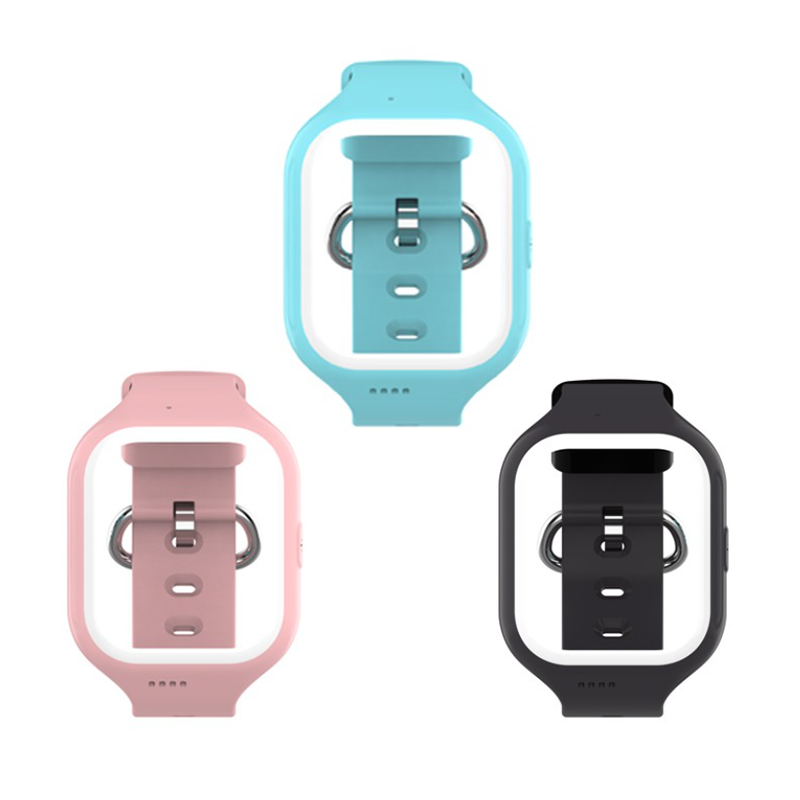 Detachable Strap Casing of Won - Smartwatch Watches For Kids With Gps recension och pris