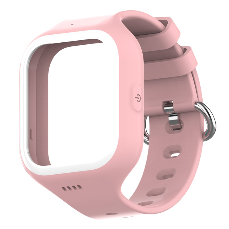 Detachable Strap Casing of Won - Smartwatch Watches For Kids With Gps recension och pris
