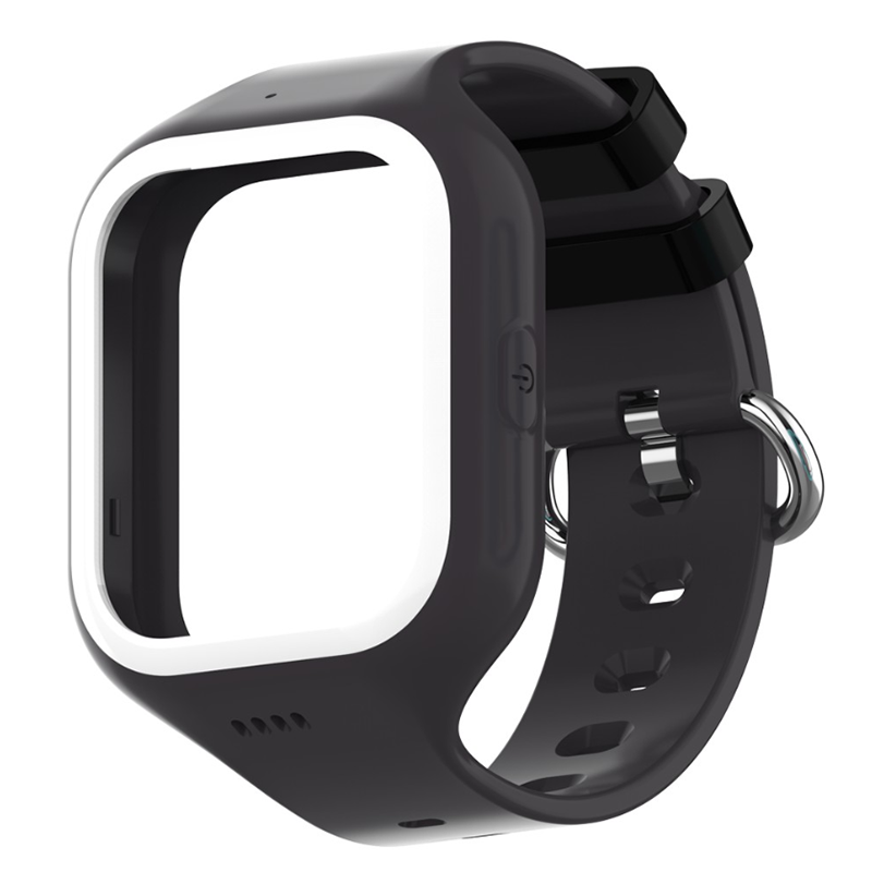 Detachable Strap Casing of Won - Smartwatch Watches For Kids With Gps recension och pris