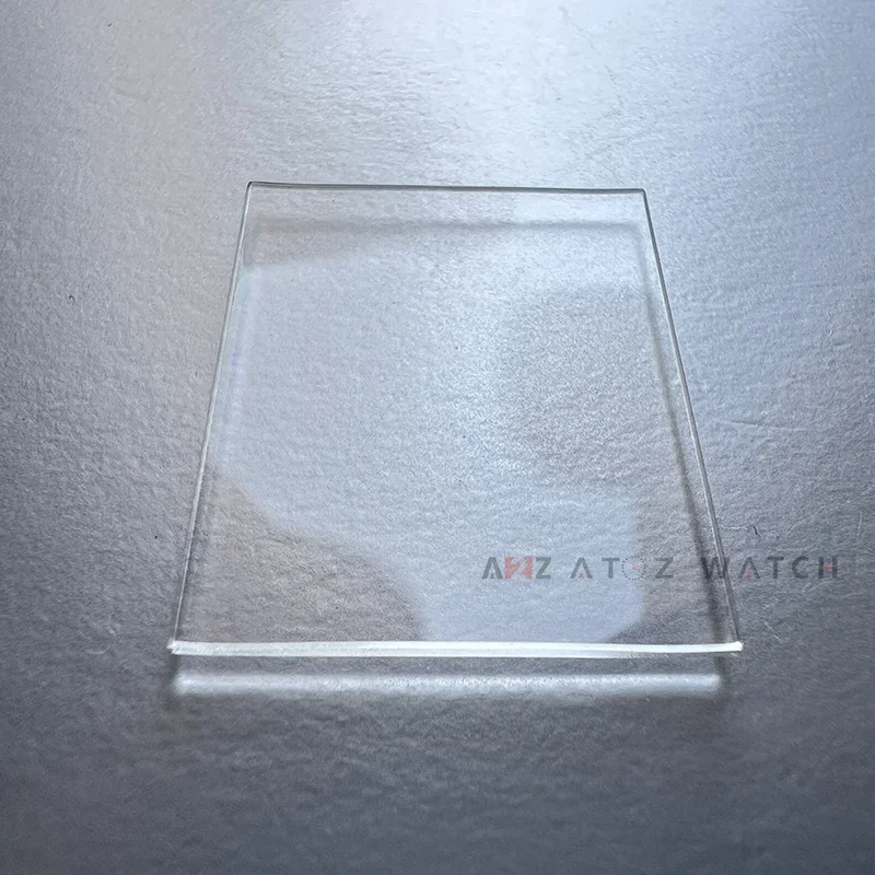 Watch Mineral Crystal Glass fo - Cartier Watch Tank recension och pris