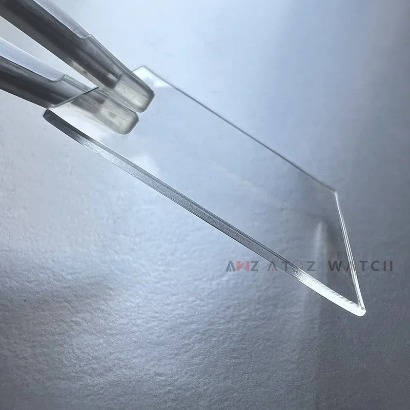 Watch Mineral Crystal Glass fo - Cartier Watch Tank recension och pris