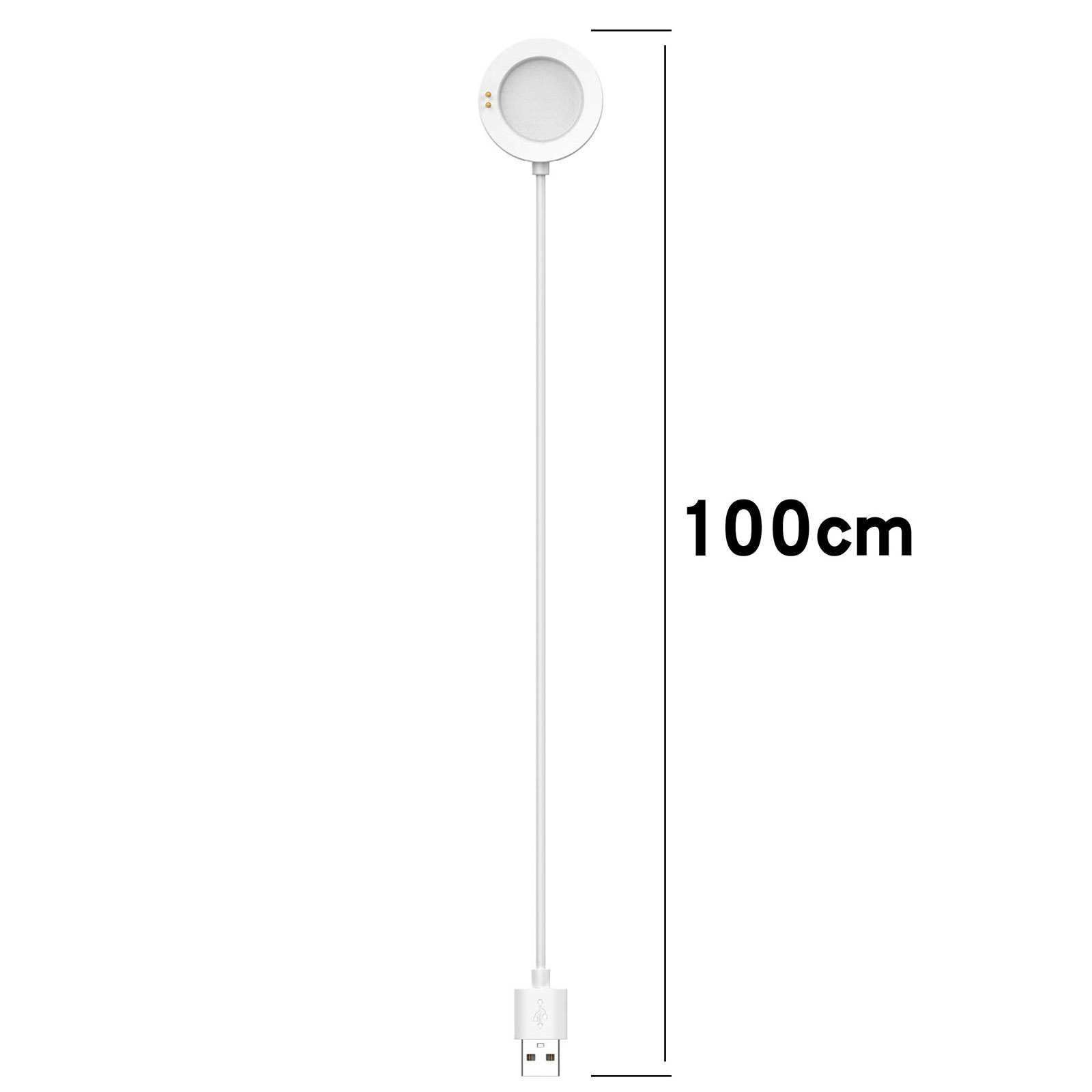 Replacement Charger for Xiaomi - Watch Smartwatch Android recension och pris