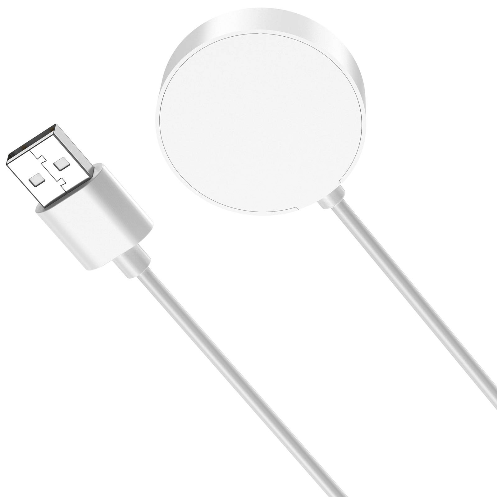 Replacement Charger for Xiaomi - Watch Smartwatch Android recension och pris
