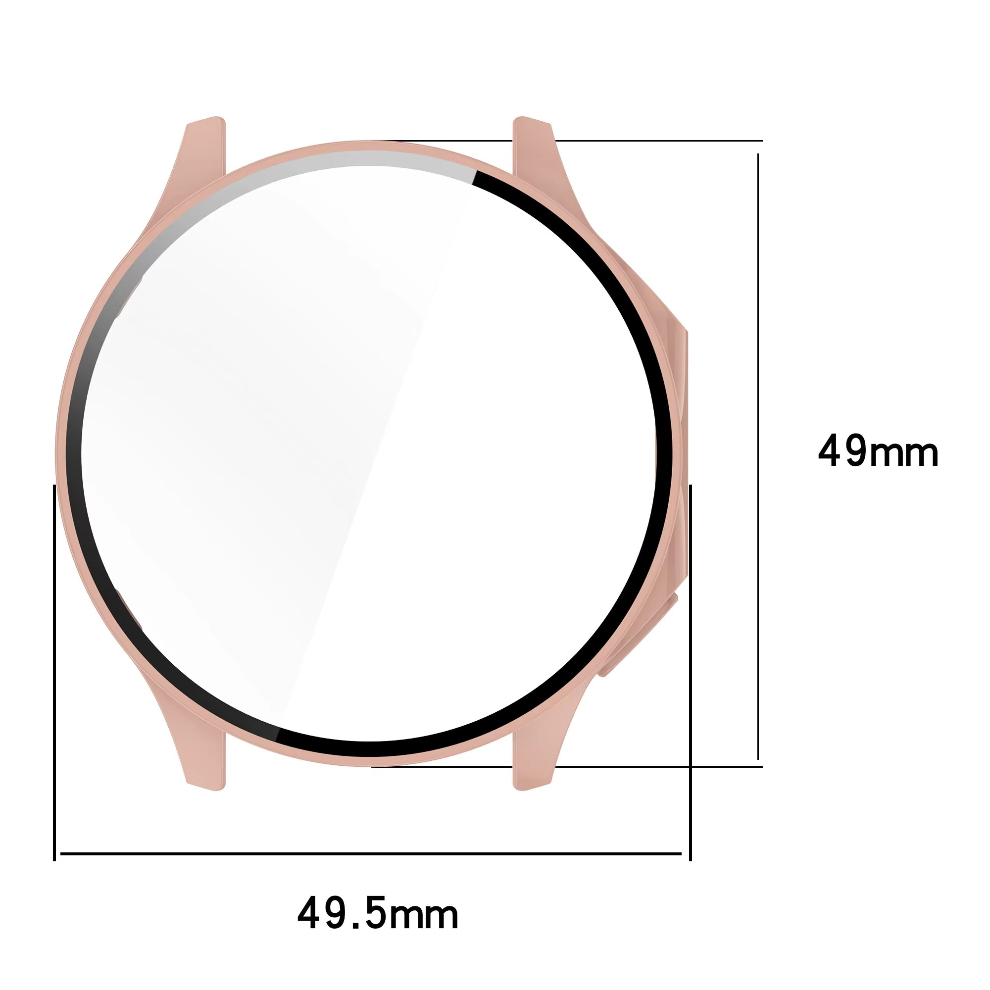 For Oppo Watch X Accessories N - Xwatch Smartwatch recension och pris
