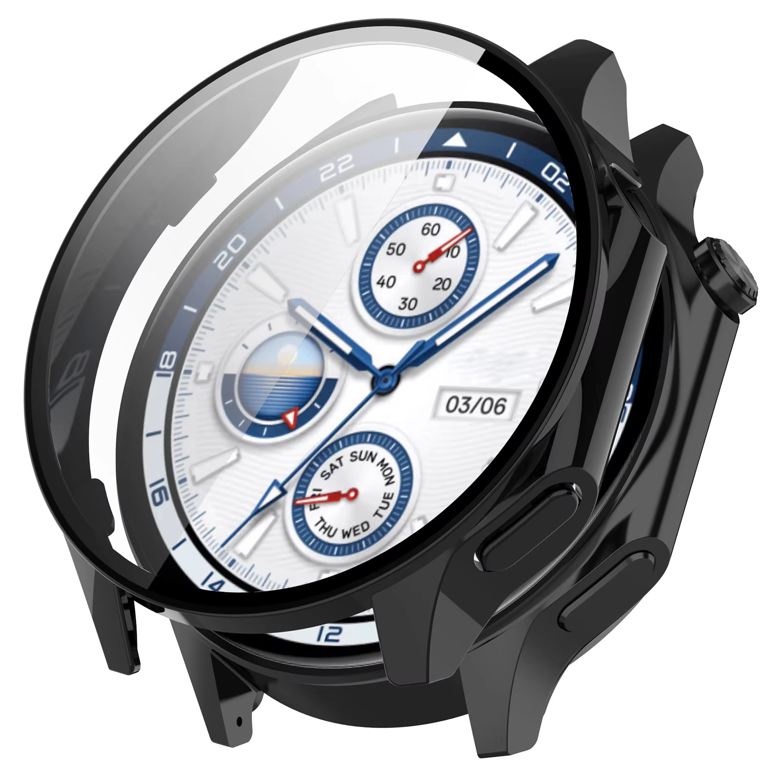 For Oppo Watch X Accessories N - Xwatch Smartwatch recension och pris