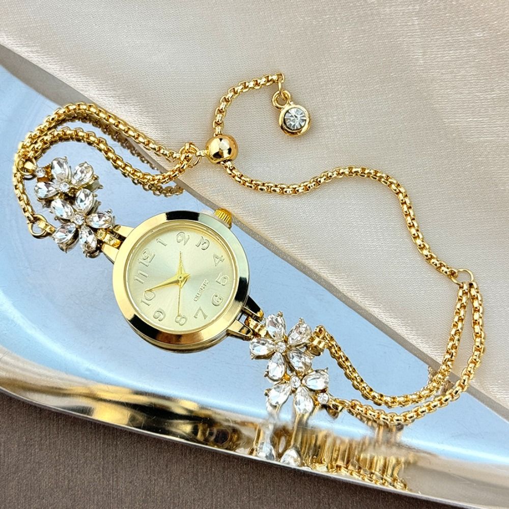 Elegant Women's Bracelet Watch - Watches Ladies Smartwatch recension och pris