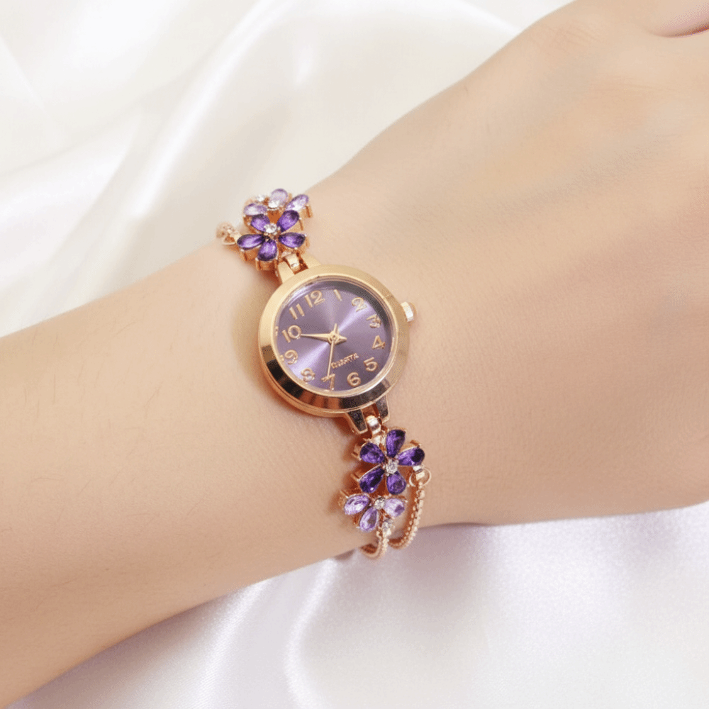 Elegant Women's Bracelet Watch - Watches Ladies Smartwatch recension och pris