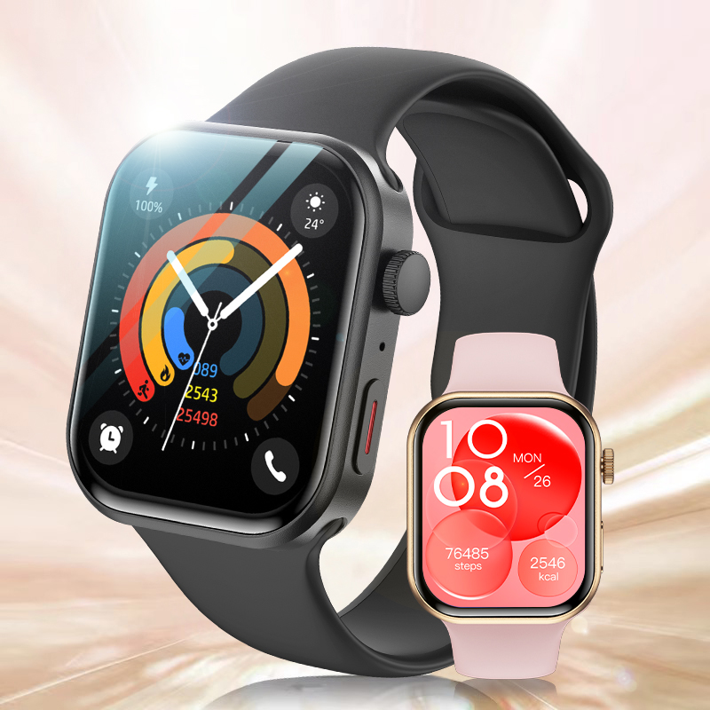 LIGE New Smart Watch Men Wirel - Smartwatch Ladies Watches For Women recension och pris